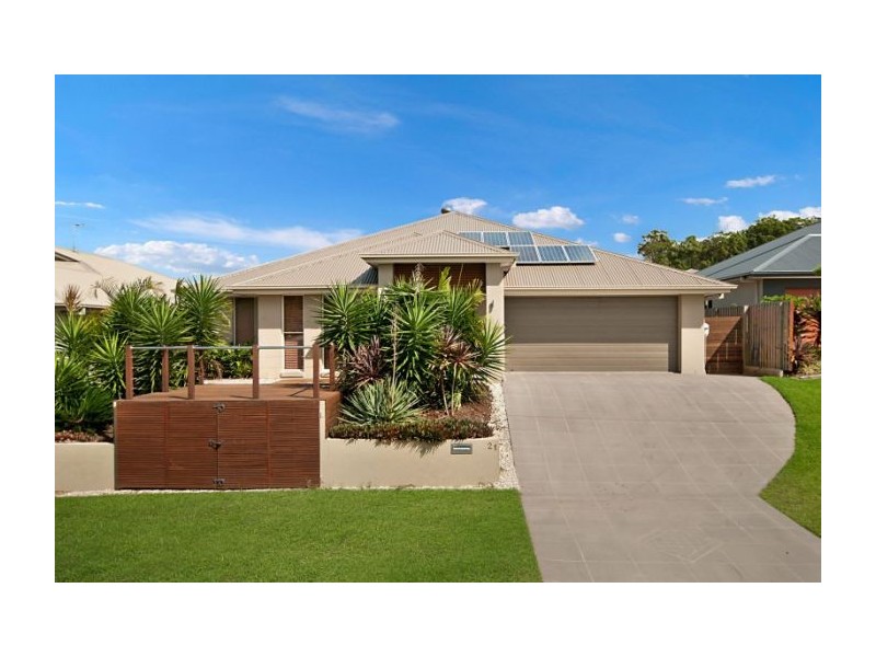 21 Phaeton St, Upper Coomera QLD 4209