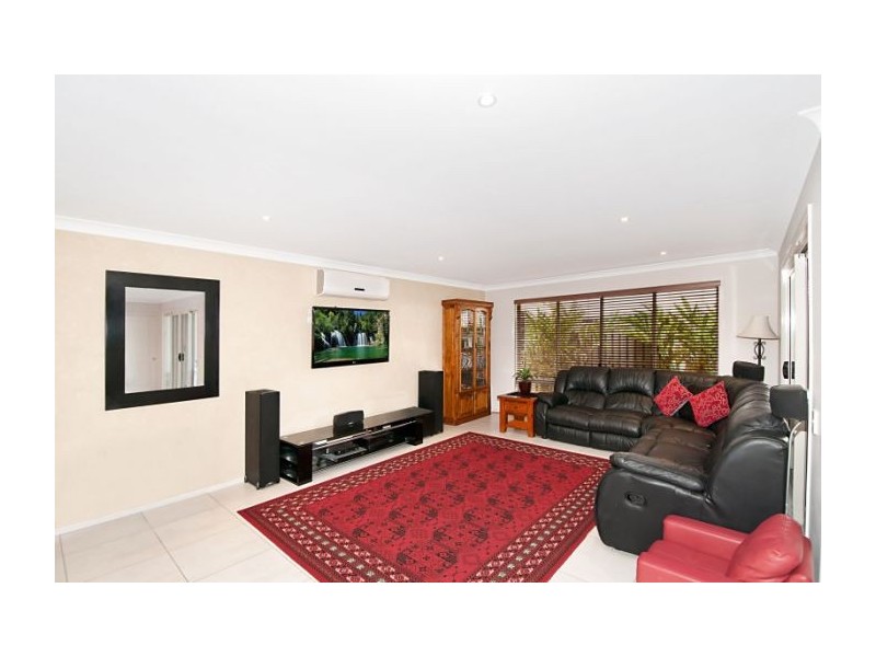 21 Phaeton St, Upper Coomera QLD 4209