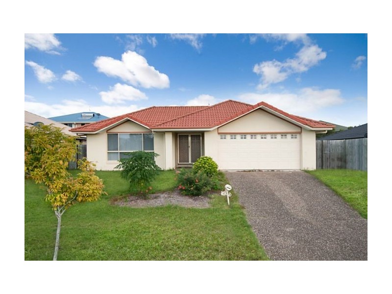 4 Fitzpatrick St, Upper Coomera QLD 4209