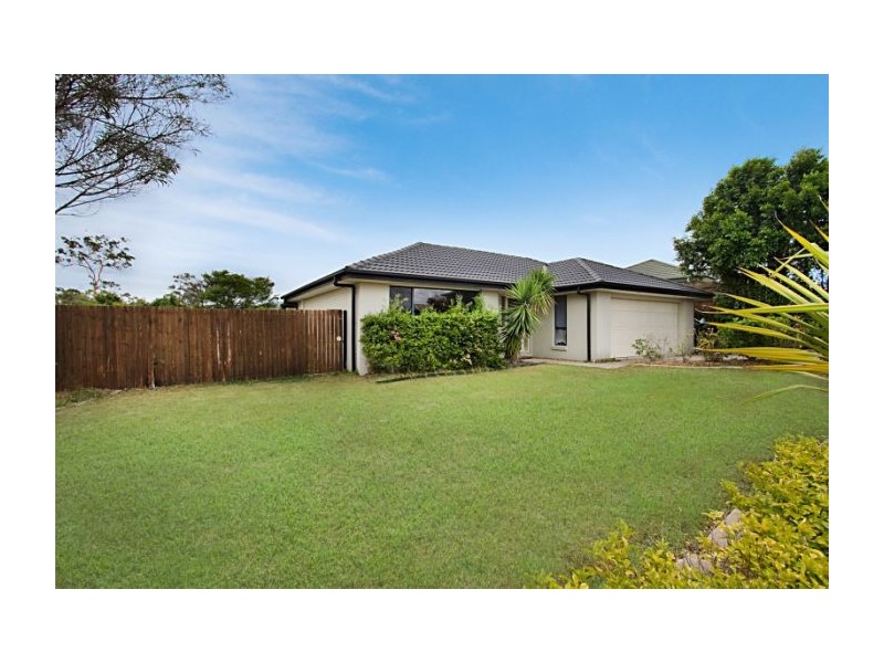 4 Denton St, Upper Coomera QLD 4209