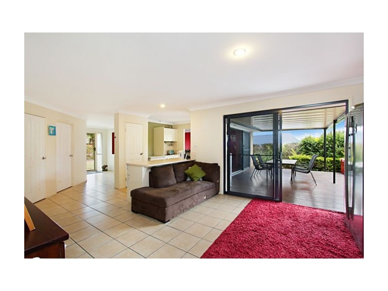 4 Denton St, Upper Coomera QLD 4209