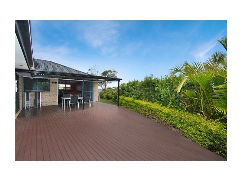 4 Denton St, Upper Coomera QLD 4209