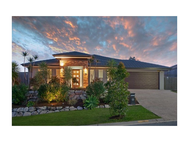 10 Abercrombie Crescent, Upper Coomera QLD 4209
