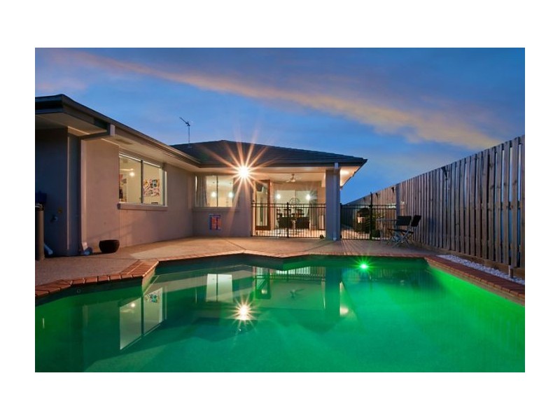 10 Abercrombie Crescent, Upper Coomera QLD 4209