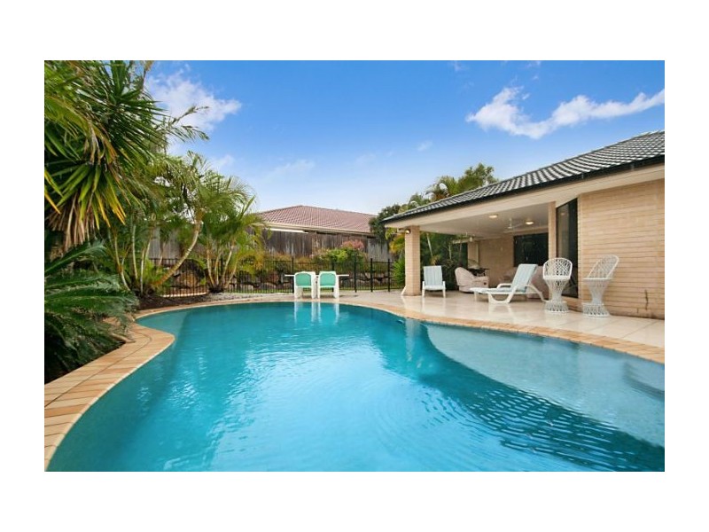 57 Rix Dr, Upper Coomera QLD 4209