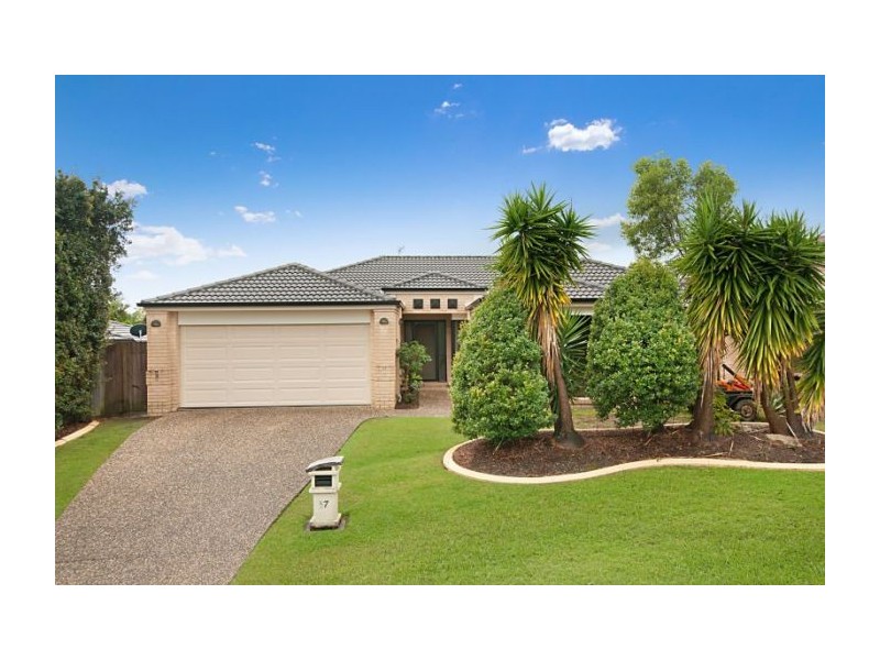 57 Rix Dr, Upper Coomera QLD 4209