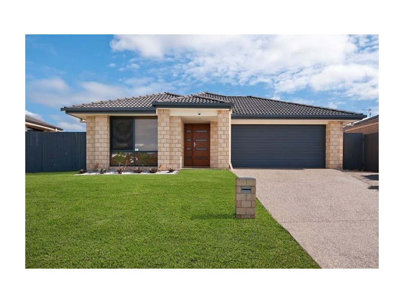 7 Bader Rd, Upper Coomera QLD 4209