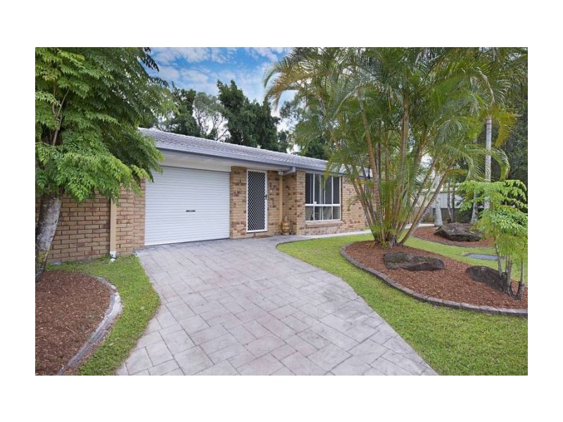 3/19 Michigan Drive (Maple Court), Oxenford QLD 4210