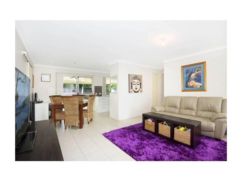 3/19 Michigan Drive (Maple Court), Oxenford QLD 4210