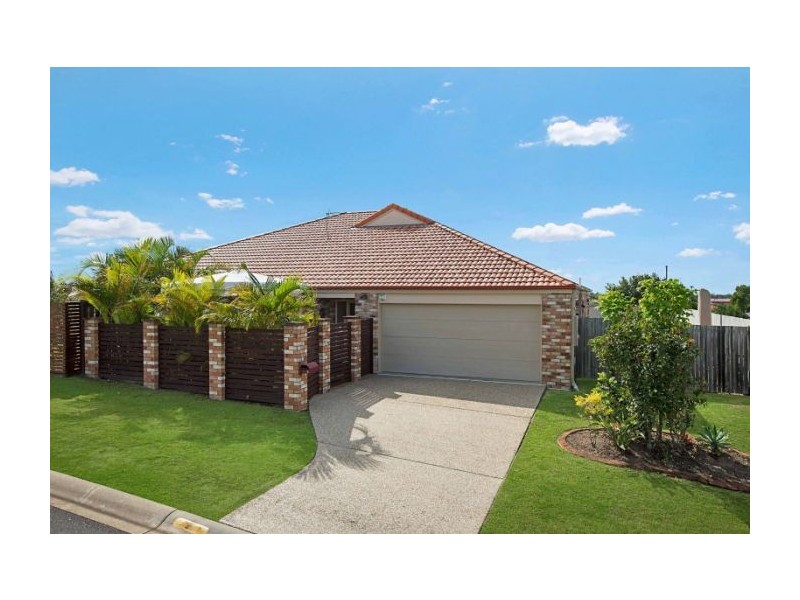 2/2 Ferncliffe Street, Upper Coomera QLD 4209