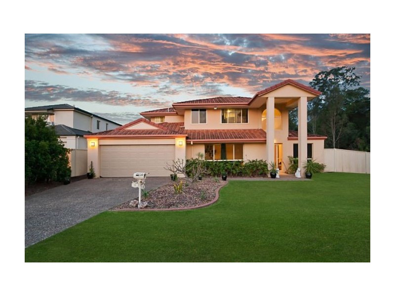 1 Taryn Ct, Upper Coomera QLD 4209