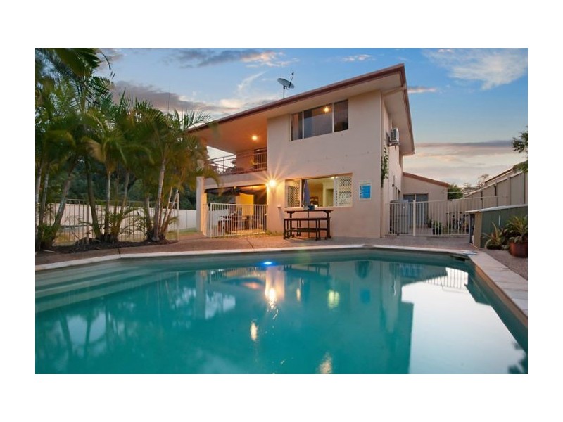 1 Taryn Ct, Upper Coomera QLD 4209