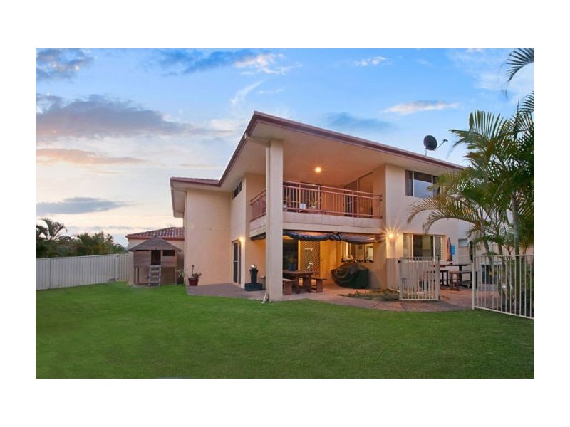 1 Taryn Ct, Upper Coomera QLD 4209
