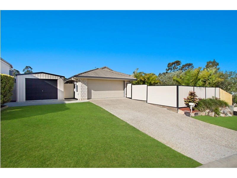 3 Denton Street, Upper Coomera QLD 4209
