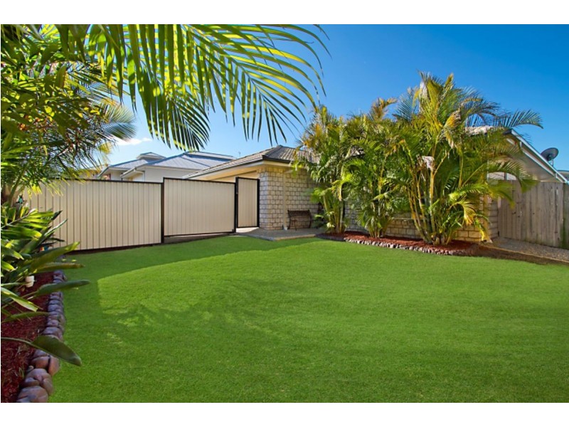 3 Denton Street, Upper Coomera QLD 4209