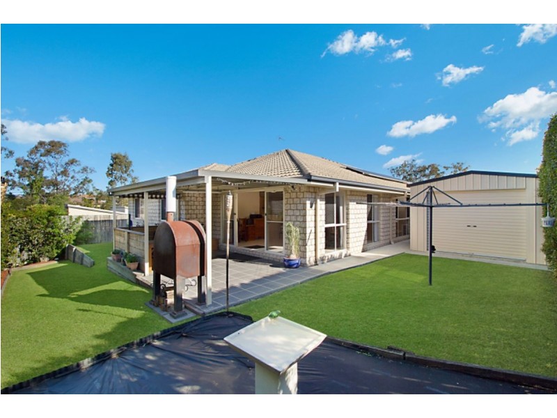 3 Denton Street, Upper Coomera QLD 4209