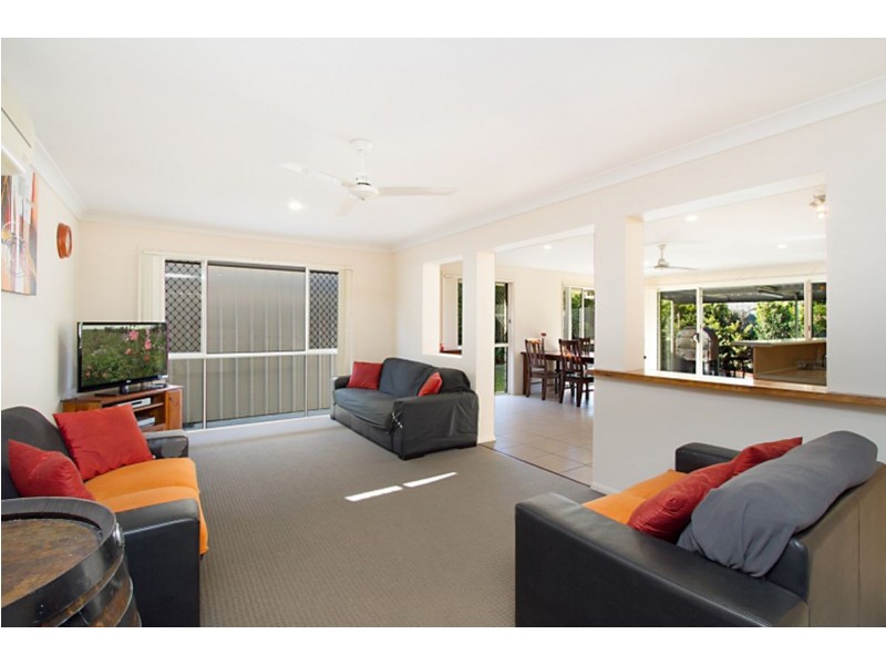 3 Denton Street, Upper Coomera QLD 4209