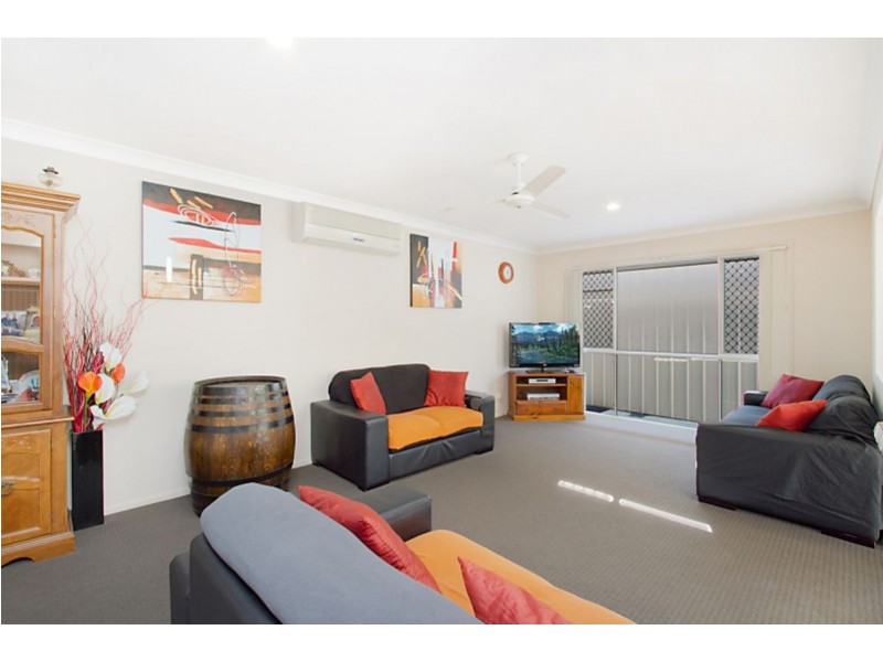 3 Denton Street, Upper Coomera QLD 4209