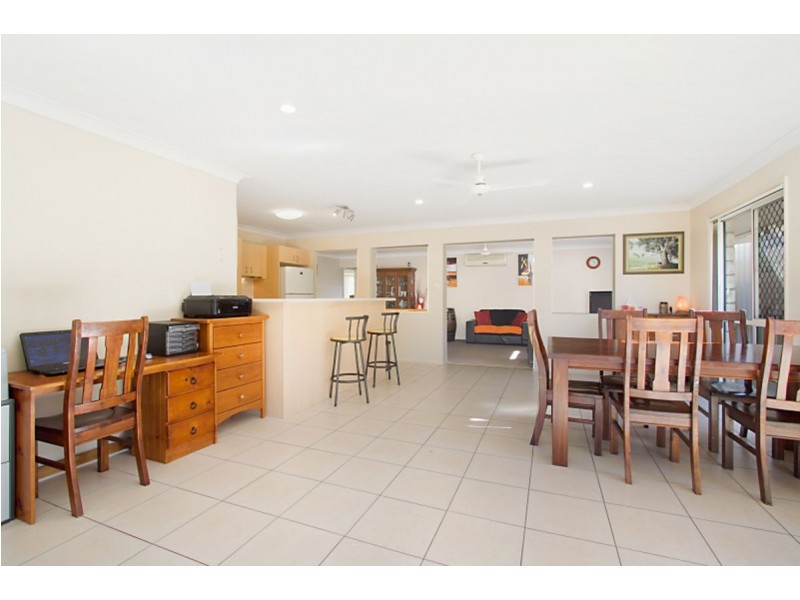 3 Denton Street, Upper Coomera QLD 4209