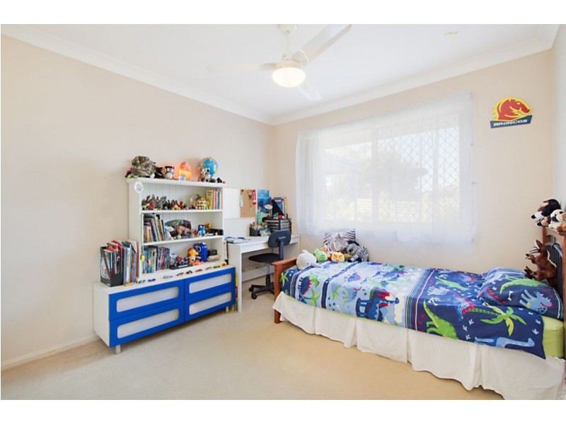 3 Denton Street, Upper Coomera QLD 4209