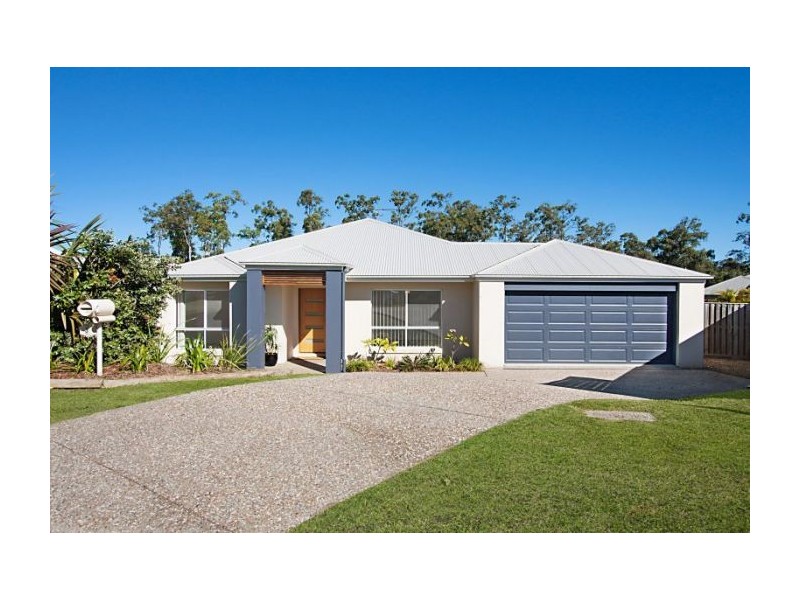 3 Appadene St, Ormeau QLD 4208