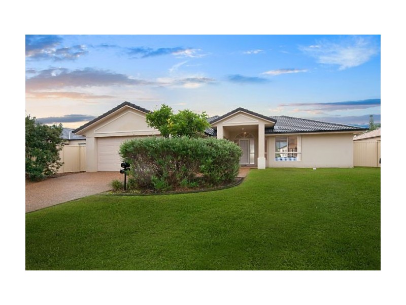 5 Rix Dr, Upper Coomera QLD 4209