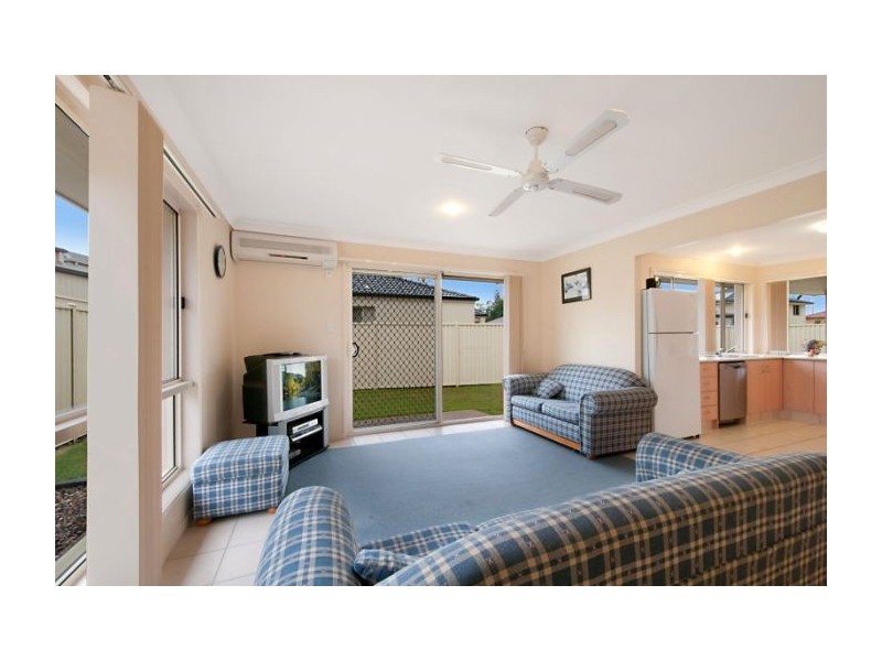 5 Rix Dr, Upper Coomera QLD 4209