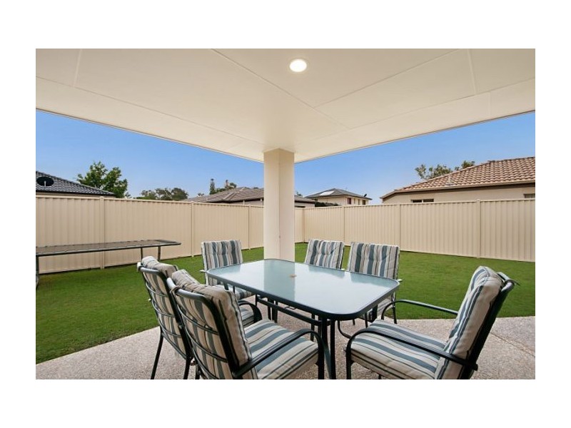 5 Rix Dr, Upper Coomera QLD 4209