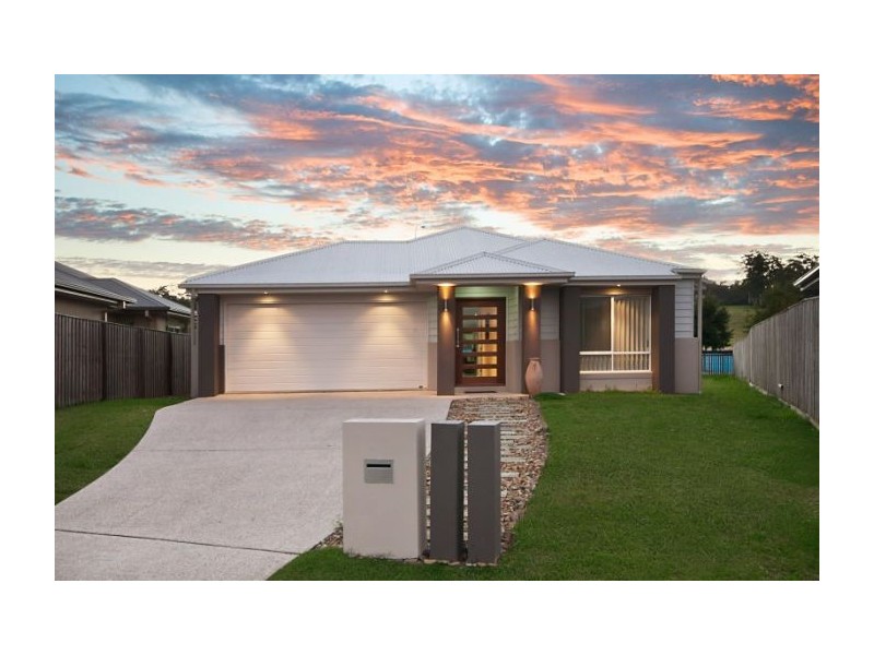 11 Homestead Cct, Upper Coomera QLD 4209