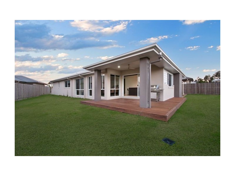 11 Homestead Cct, Upper Coomera QLD 4209