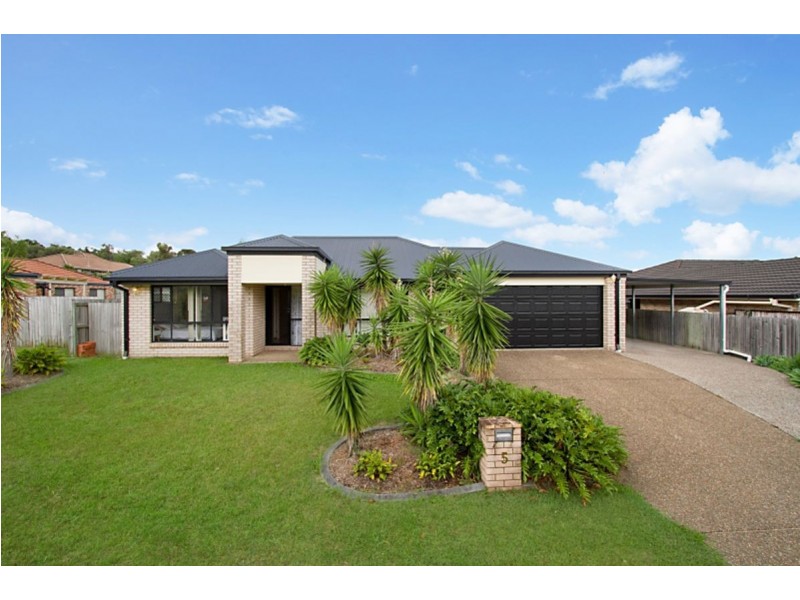5 Carolyn Street, Upper Coomera QLD 4209