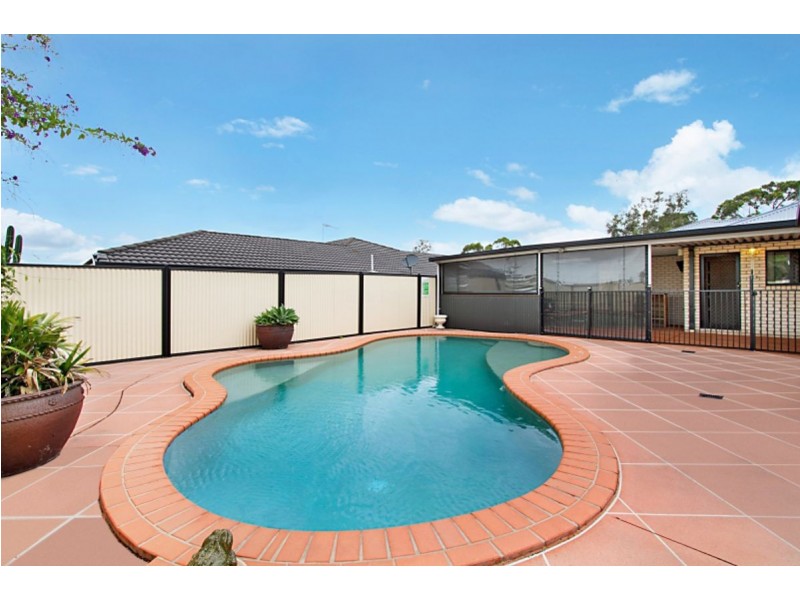 5 Carolyn Street, Upper Coomera QLD 4209