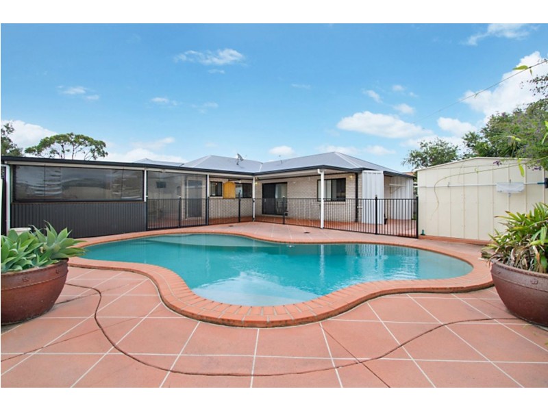 5 Carolyn Street, Upper Coomera QLD 4209