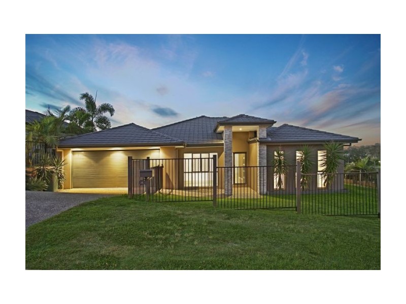 6 Kudzu Street, Upper Coomera QLD 4209