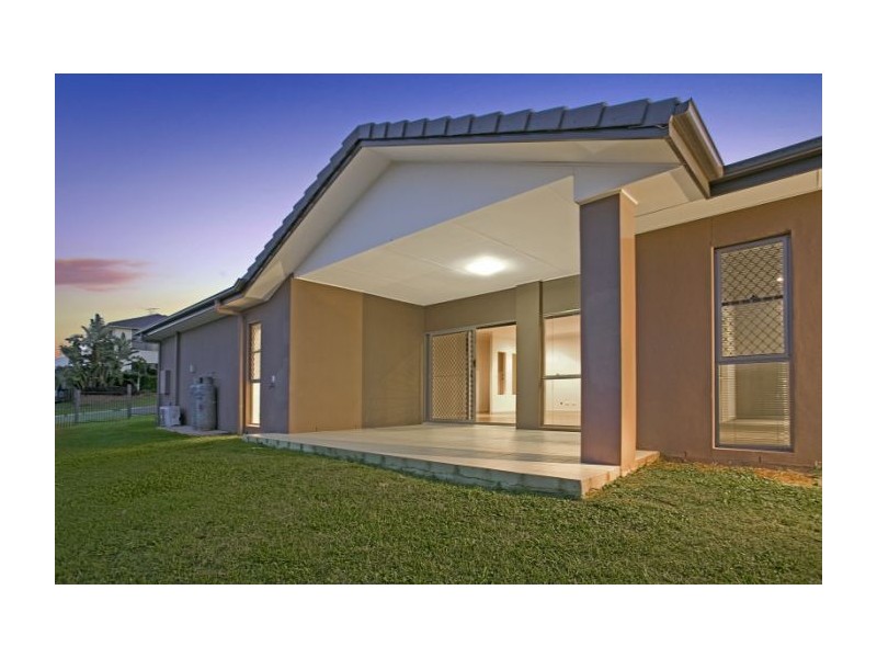 6 Kudzu Street, Upper Coomera QLD 4209