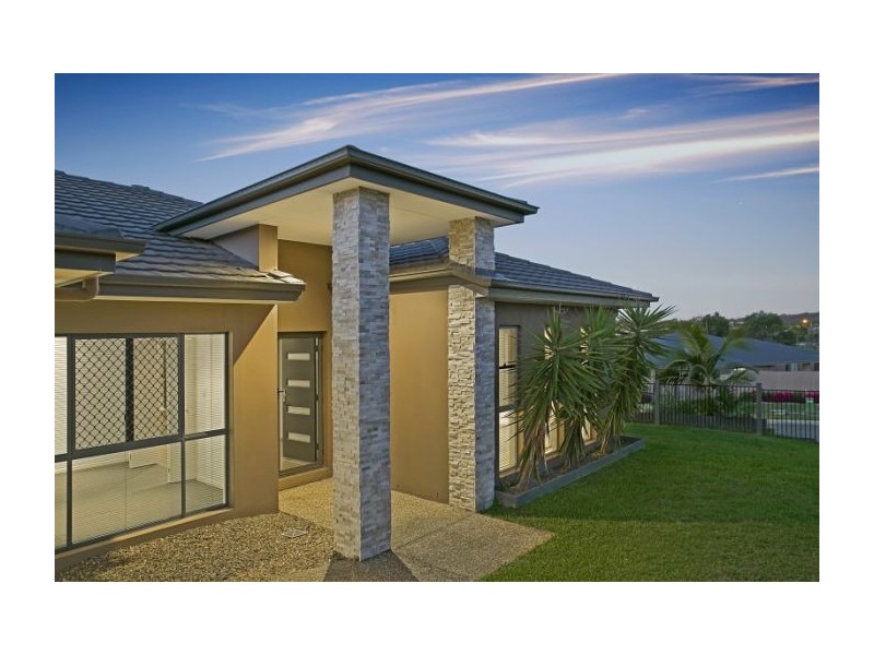 6 Kudzu Street, Upper Coomera QLD 4209