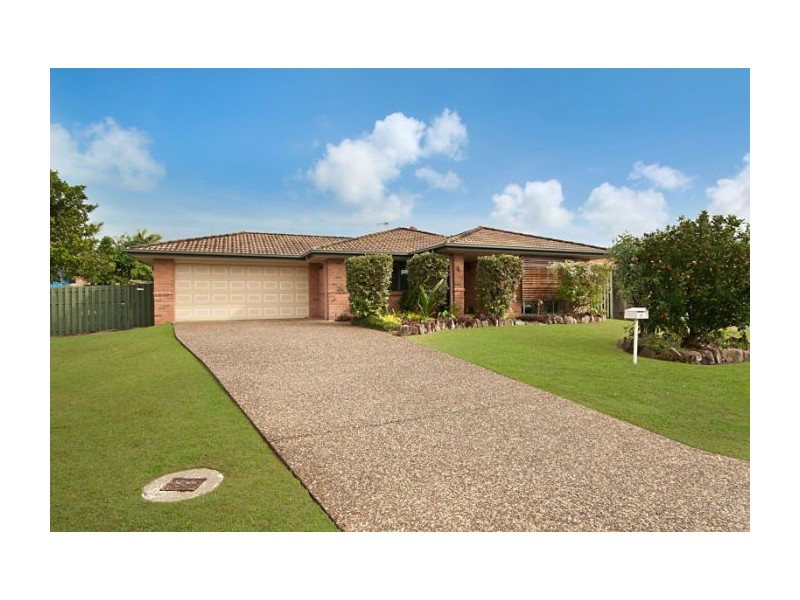 25 River Heights Rd, Upper Coomera QLD 4209