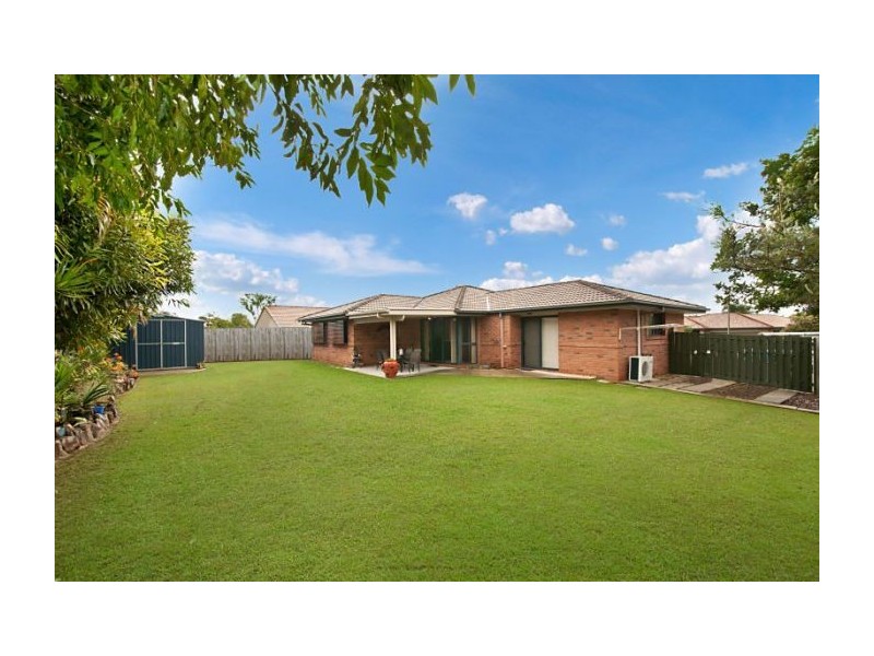 25 River Heights Rd, Upper Coomera QLD 4209