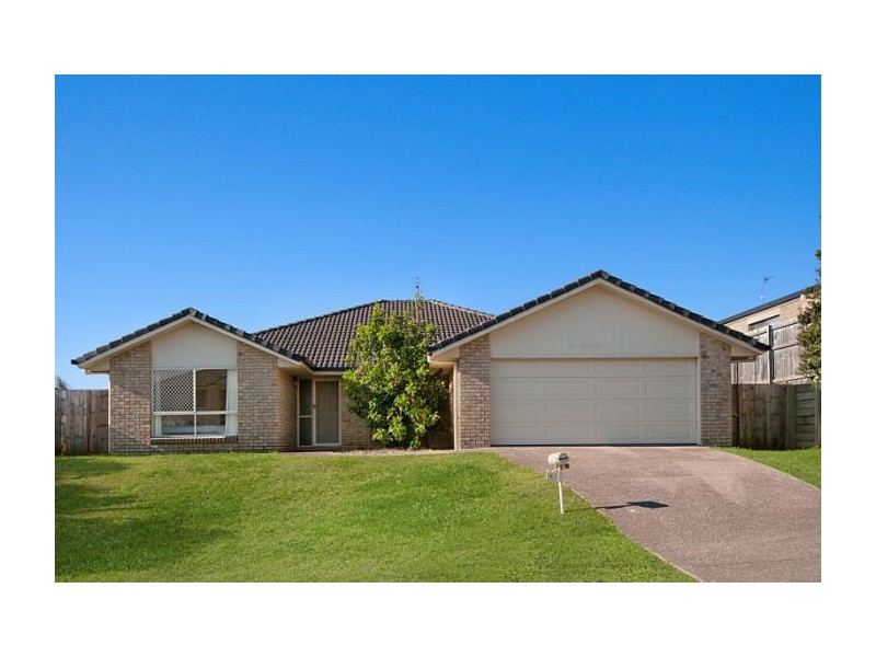 61 Rix Dr, Upper Coomera QLD 4209