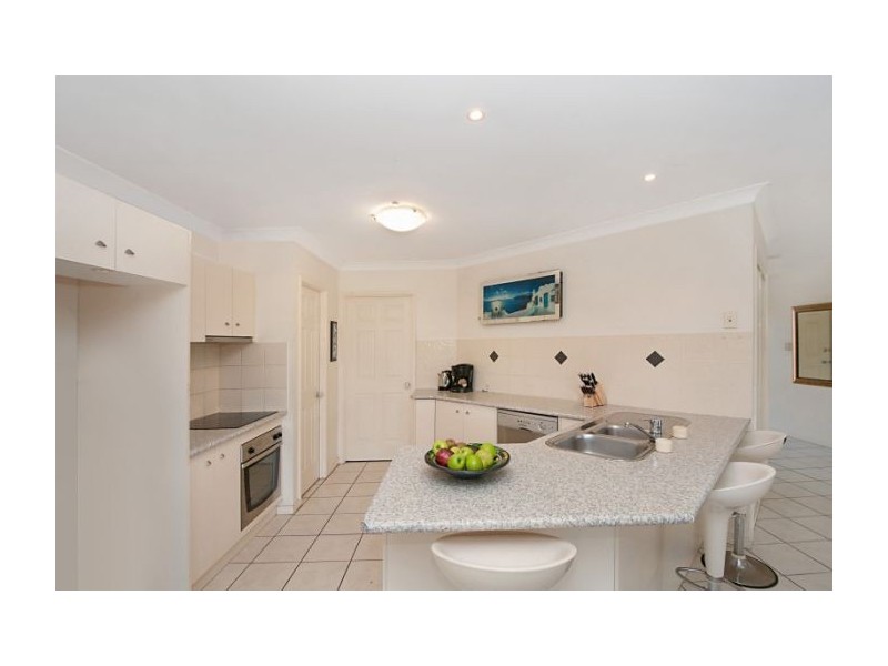 61 Rix Dr, Upper Coomera QLD 4209