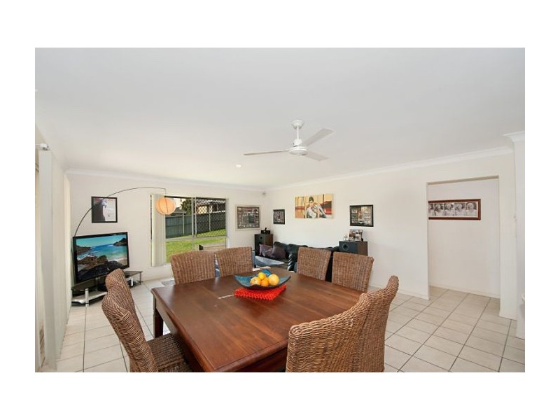 61 Rix Dr, Upper Coomera QLD 4209