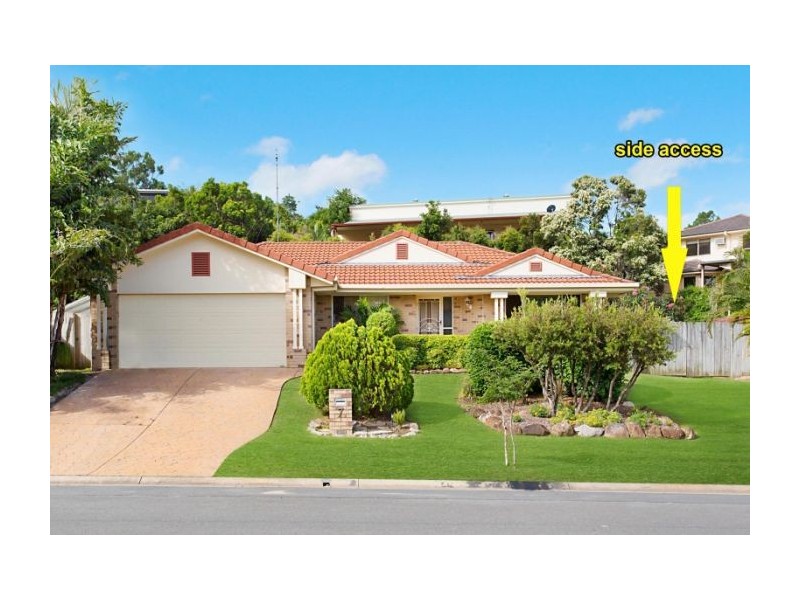 7 Stephens Street, Upper Coomera QLD 4209