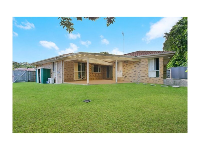 7 Stephens Street, Upper Coomera QLD 4209