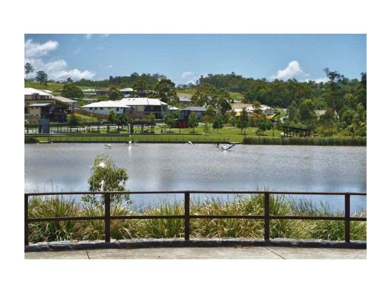 7 Stephens Street, Upper Coomera QLD 4209