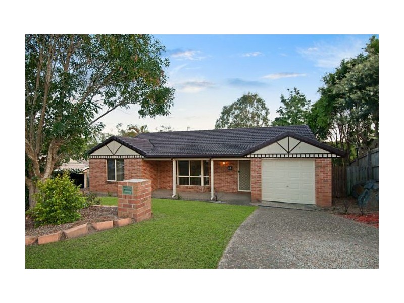 10 Shelly Pl, Upper Coomera QLD 4209