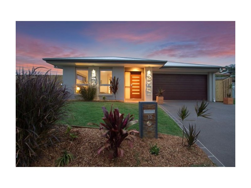 10 Isetta Court, Upper Coomera QLD 4209
