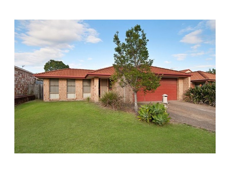 7 Ardent St, Upper Coomera QLD 4209