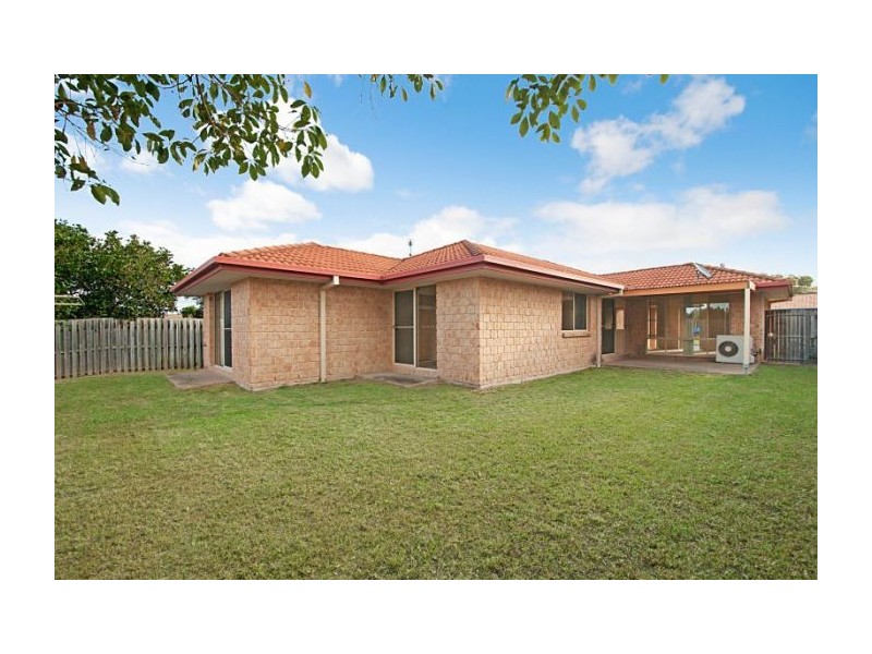 7 Ardent St, Upper Coomera QLD 4209