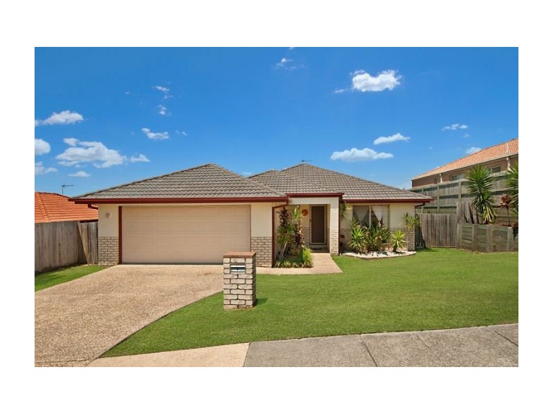 9 Kumnick St, Upper Coomera QLD 4209