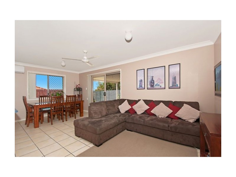 9 Kumnick St, Upper Coomera QLD 4209